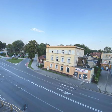 44-Wolnosci - Deerrest Apart Jelenia Gora Exterior photo