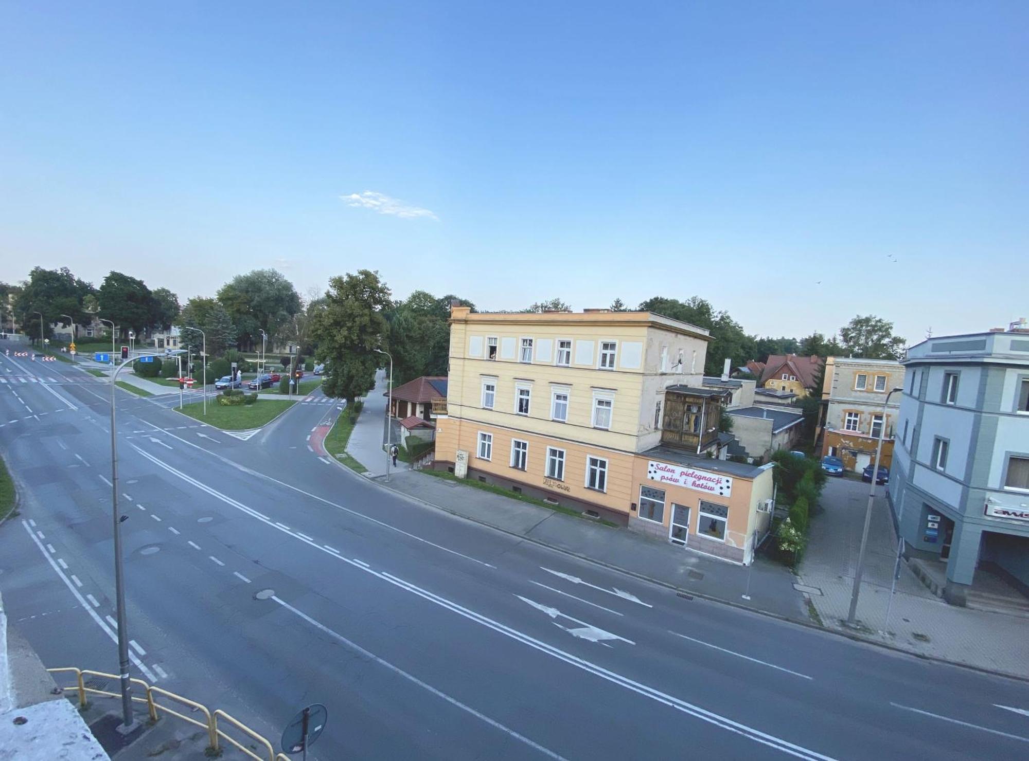 44-Wolnosci - Deerrest Apart Jelenia Gora Exterior photo
