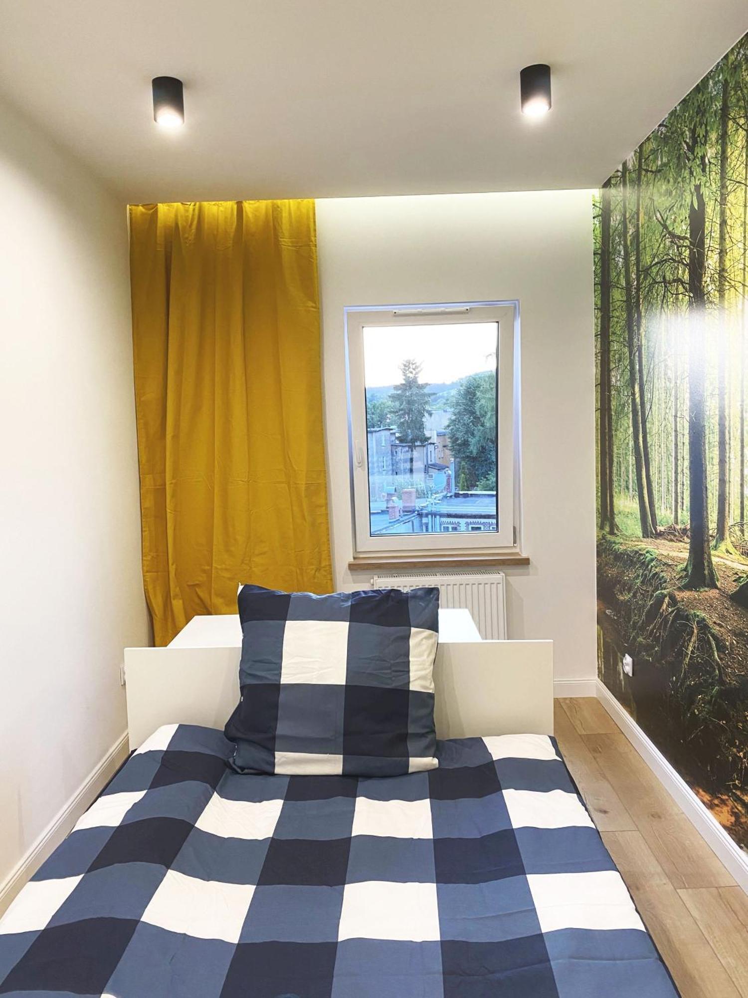 44-Wolnosci - Deerrest Apart Jelenia Gora Exterior photo